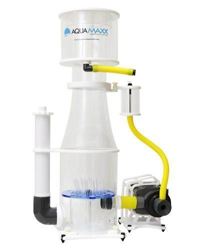AquaMaxx ConeS CO-2 In-Sump Skimmer up to 300 Gallons - Reef2Land