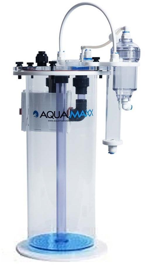 AquaMaxx cTech T-2 Calcium Reactor up to 500 Gallons - Reef2Land
