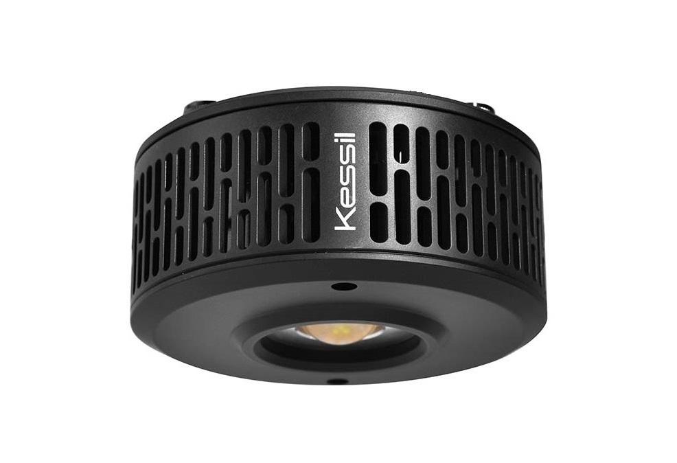Kessil A360X Tuna Sun Aquarium LED Light w/Mounting Options - Reef2Land