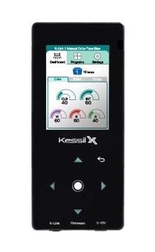 Kessil Spectral Smart K-Link Controller for a360x - Reef2Land