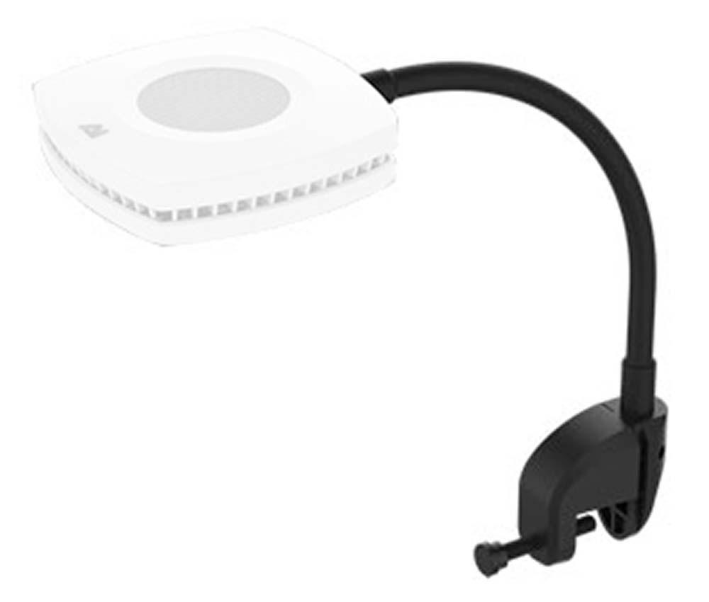 AI Aqua Illumination Prime 16HD White LED Lighting w/ Mounting Options - Reef2Land