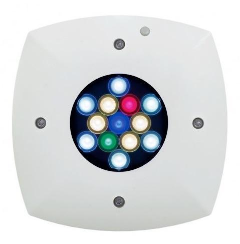 AI Aqua Illumination Prime HD White FS-FW LED Lighting w/ Mounting Options - Reef2Land
