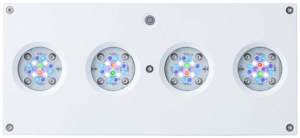 AI Hydra 64 HD Aqua Illumination White LED Lights w/ Mounting Options - Reef2Land
