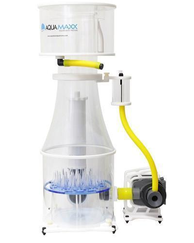 AquaMaxx ConeS CO-3 In-Sump Skimmer up to 450 Gallons - Reef2Land