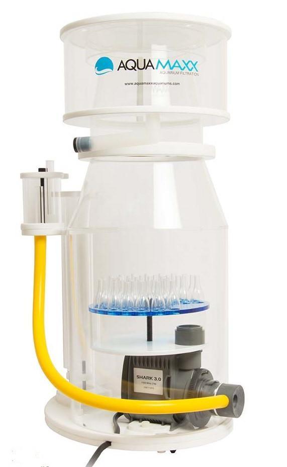 AquaMaxx ConeS Q-3 In-Sump Skimmer up to 420 Gallons - Reef2Land