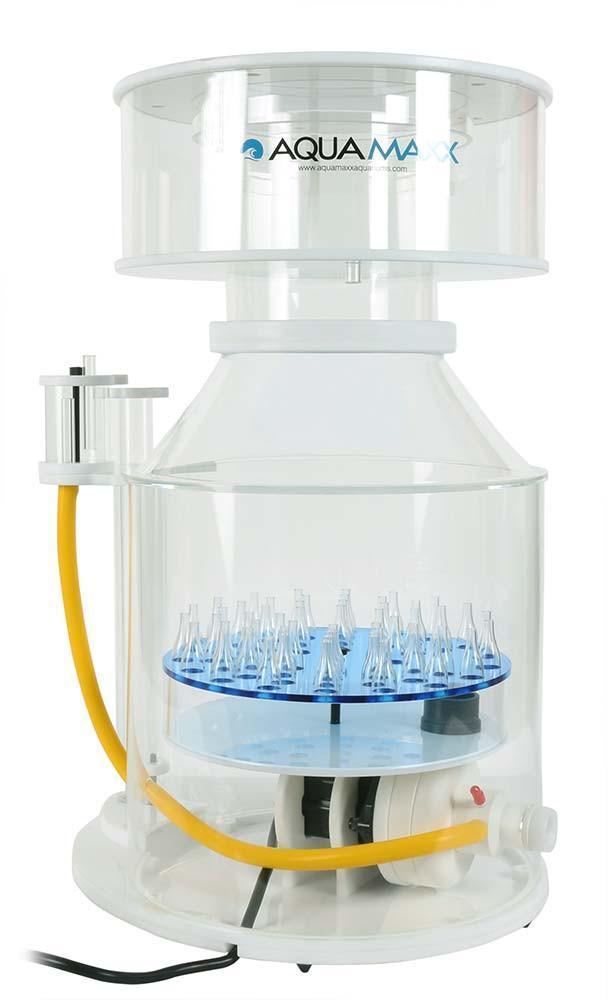 AquaMaxx ConeS Q-6 In-Sump Skimmer up to 750 Gallons - Reef2Land