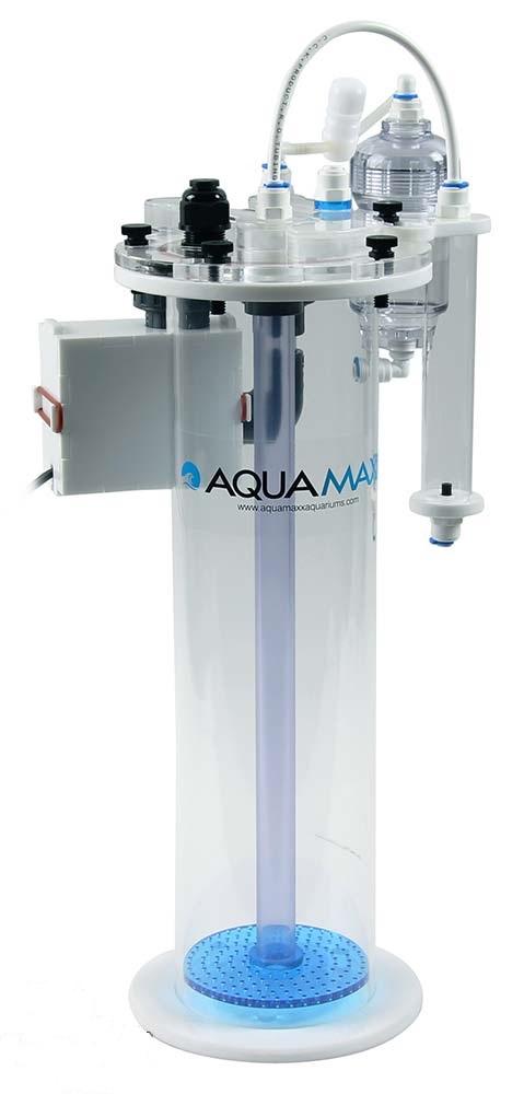 AquaMaxx cTech T-1 Calcium Reactor up to 300 Gallons - Reef2Land