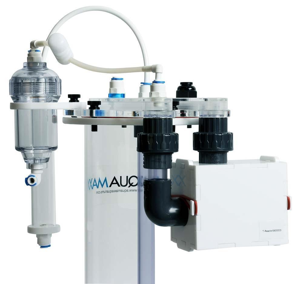 AquaMaxx cTech T-2 Calcium Reactor up to 500 Gallons - Reef2Land