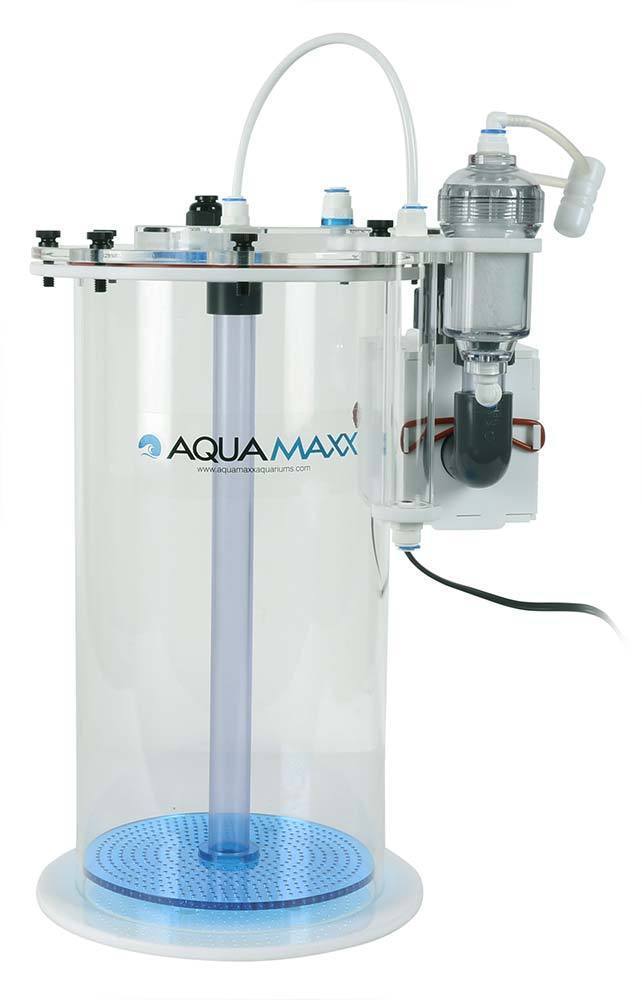 AquaMaxx cTech T-3 Calcium Reactor up to 1000 Gallons - Reef2Land