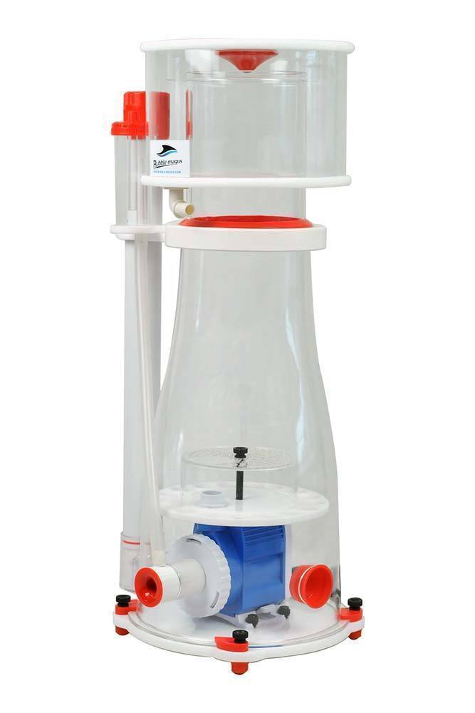 Bubble Magus Curve 9 PLUS Protein Skimmer up to 400 Gallons - Reef2Land