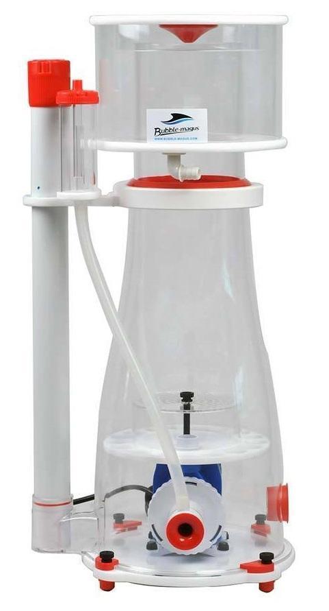Bubble Magus Curve 9 PLUS Protein Skimmer up to 400 Gallons - Reef2Land