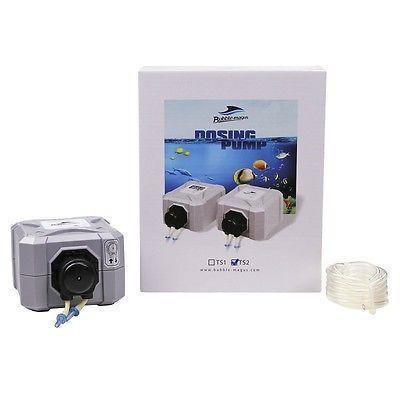 Bubble Magus TS2 Auxilliary Dosing Pump - Reef2Land