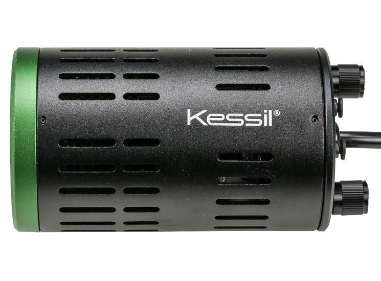 Kessil A160 Tuna Sun LED Light - Wide Angle - w/Mounting Options - Reef2Land