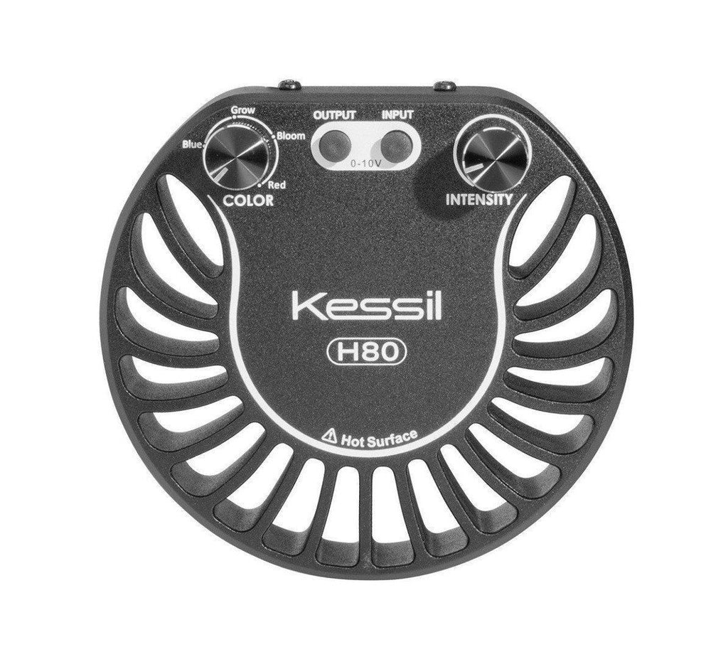 Kessil H80 Nano Tuna Flora LED Aquarium Light - w/Mounting Options - Reef2Land