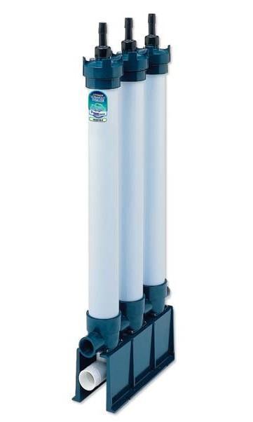 Lifegard Aquatics 120 watt UV Sterilizer - Reef2Land