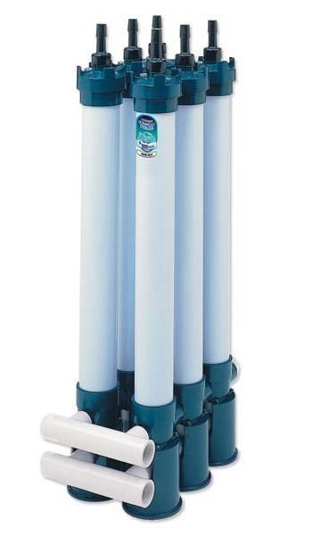 Lifegard Aquatics 240 watt UV Sterilizer - Reef2Land