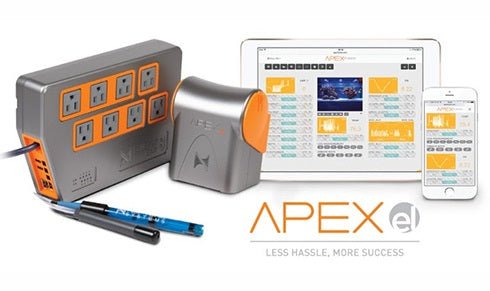 Neptune Systems ApexEL Controller - Reef2Land