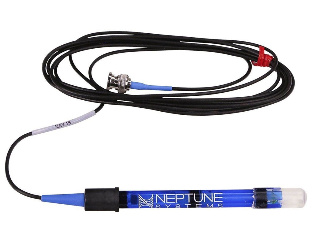 Neptune Systems Lab Grade Double Junction pH Probe - Reef2Land