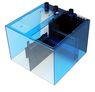 NEW!!! Trigger Systems Triton Sump Cube - Triton Method - Reef2Land