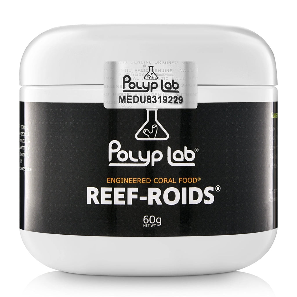 PolypLab Reef Roids Coral Food - Reef2Land