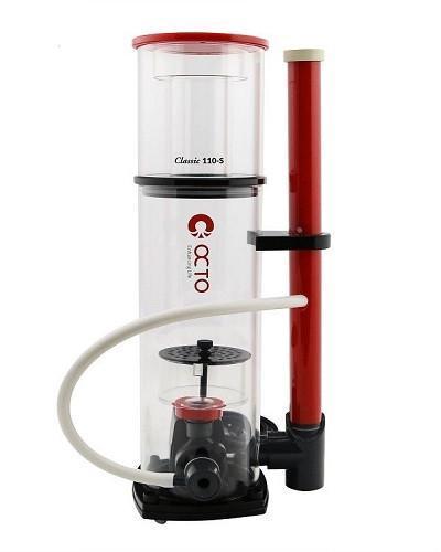 Reef Octopus 110SS 5" Internal Protein Skimmer up to 120 Gallons - Reef2Land