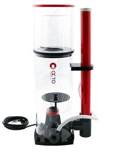 Reef Octopus 150SS 6" Internal Protein Skimmer up to 150 Gallons - Reef2Land