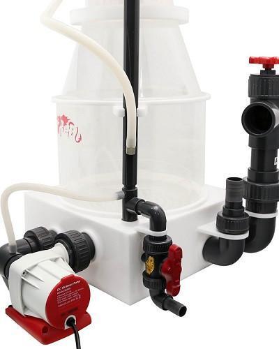 Reef Octopus 300EXT Regal 12" Protein Skimmer up to 700 Gallons - Reef2Land