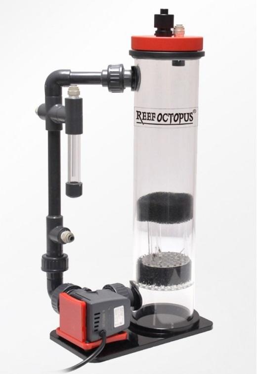 Reef Octopus CR100 4" Calcium Reactor up to 150 Gallons - Reef2Land