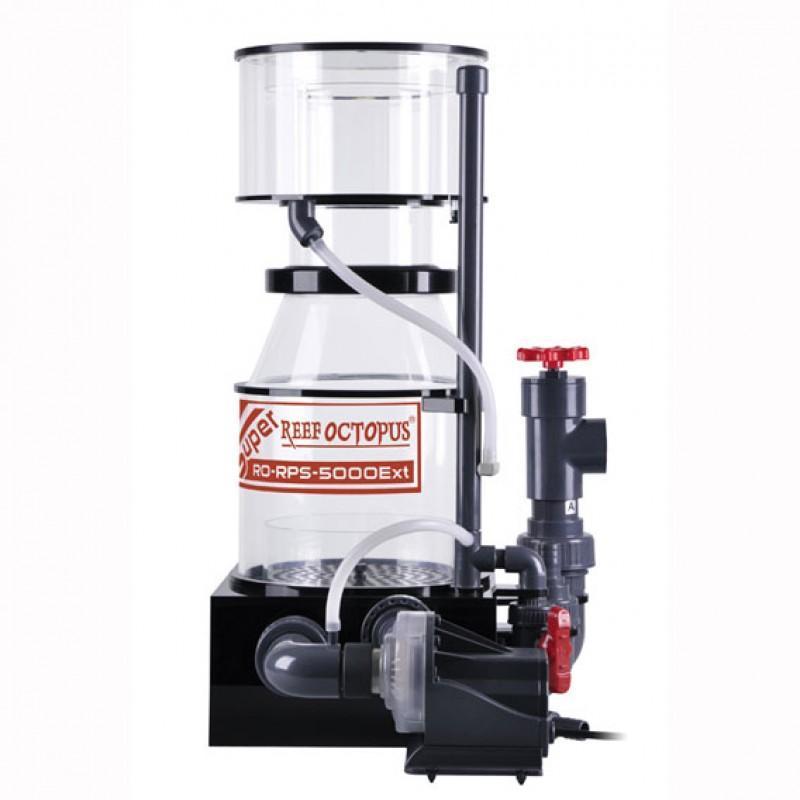 Reef Octopus SRO 5000ext Recirculating External Protein Skimmer up to 600 Gallons - Reef2Land