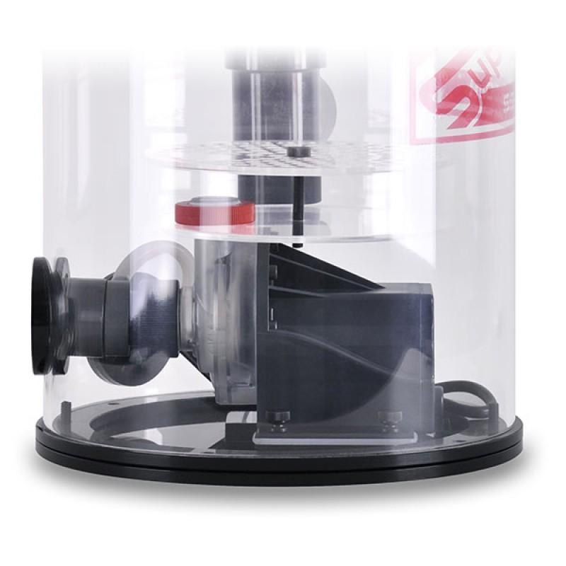 Reef Octopus SRO 6000 Space Saver Protein Skimmer up to 600 Gallons - Reef2Land