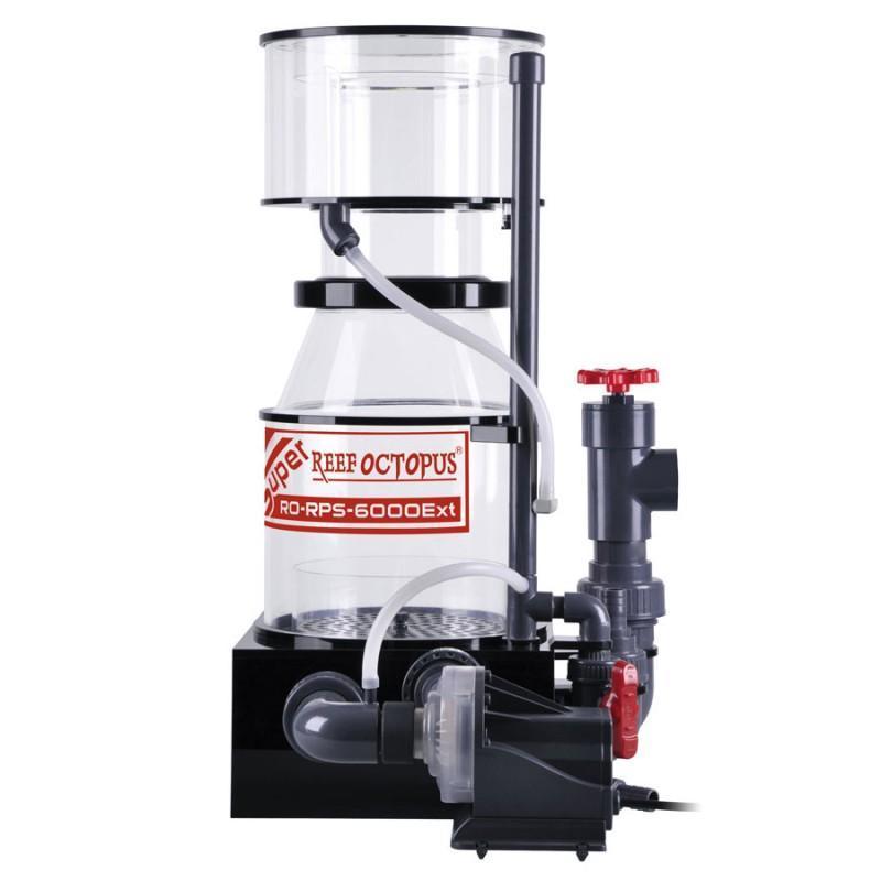 Reef Octopus SRO 6000ext Recirculating External Protein Skimmer up to 700 Gallons - Reef2Land