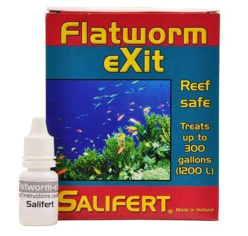Salifert Flatworm Exit - Reef2Land