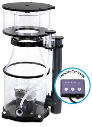 Simplicity 800DC Protein Skimmer up to 800 Gallons - Reef2Land