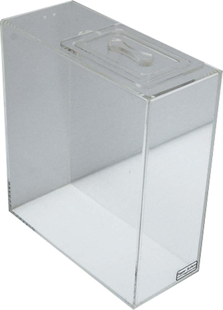 Trigger Systems Crystal Clear ATO Reservoir 5 Gallon - Reef2Land