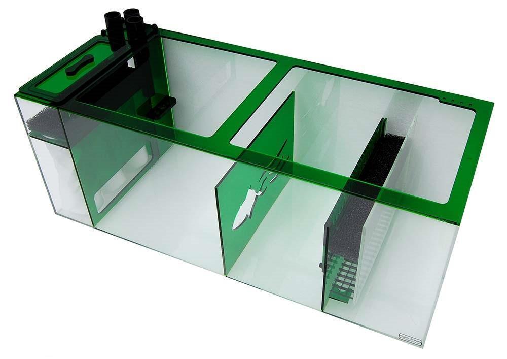 Trigger Systems Emerald Green 39" - Reef2Land