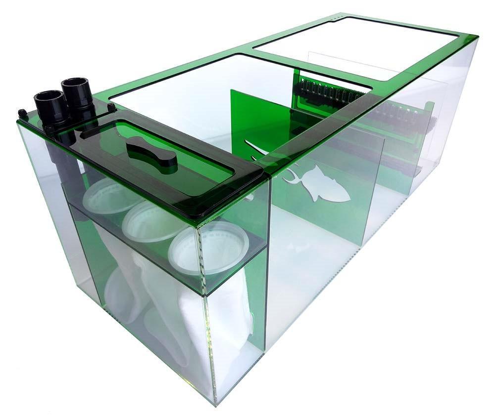 Trigger Systems Emerald Green 39" - Reef2Land