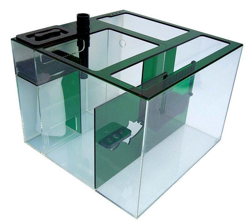 Trigger Systems Emerald Green Cube 20" - Reef2Land